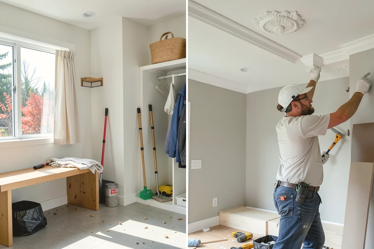 Light Fixture Installation in Issaquah, King County, WA - Confirm fixture selections and support requirements