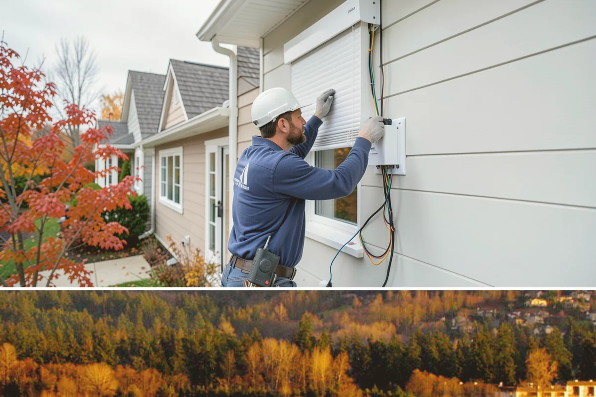 Light Fixture Installation in Kenmore, King County, WA - Fixture installation happens year-round and refreshes interiors during darker seasons.