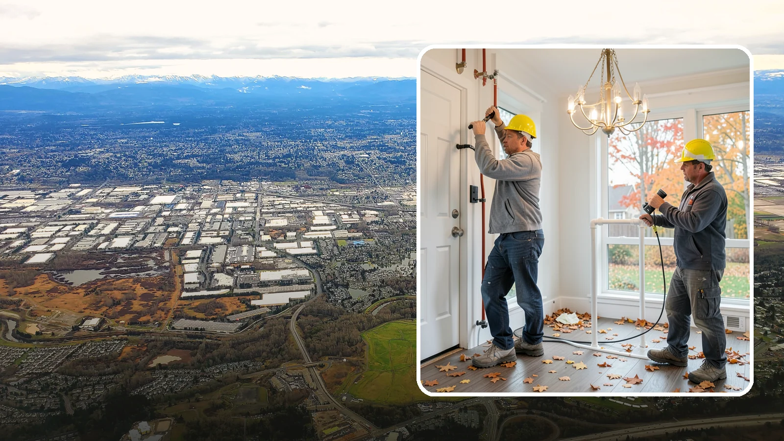 Light Fixture Installation in Kent, King County, WA - We install and replace interior and exterior light fixtures, from chandeliers to sconces and outdoor lighting.