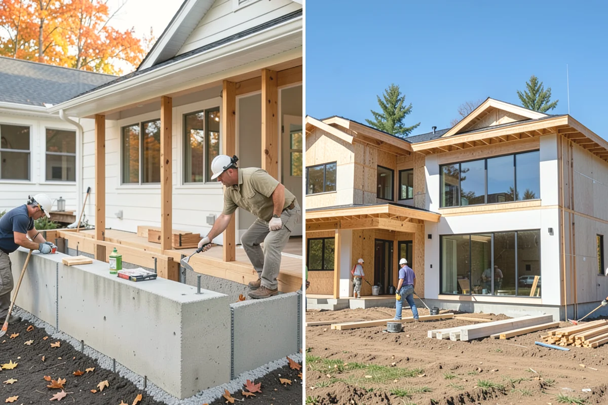Light Fixture Installation in La Conner, Skagit County, WA - Confirm fixture selections and support requirements