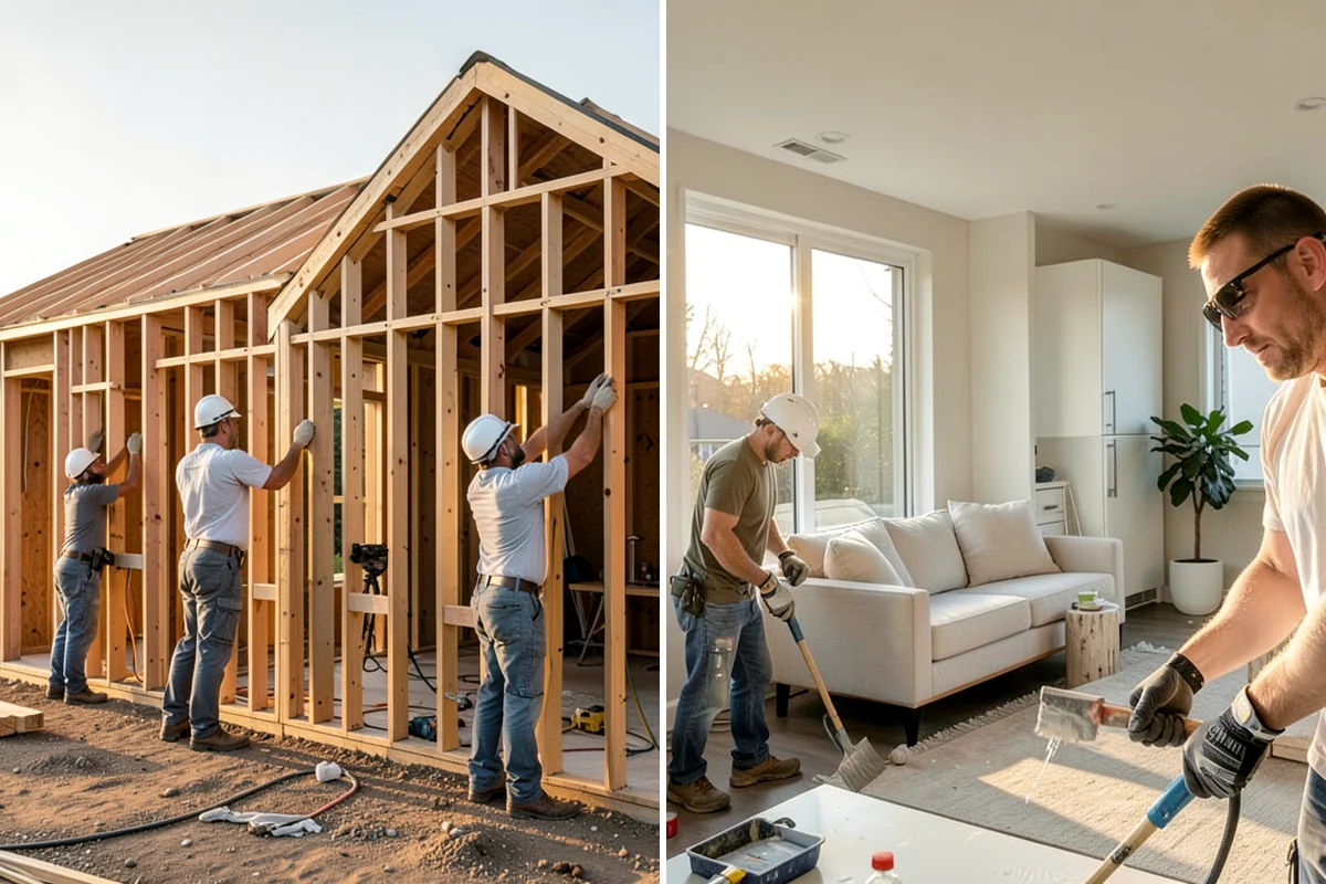 Light Fixture Installation in Lakewood, Pierce County, WA - Confirm fixture selections and support requirements