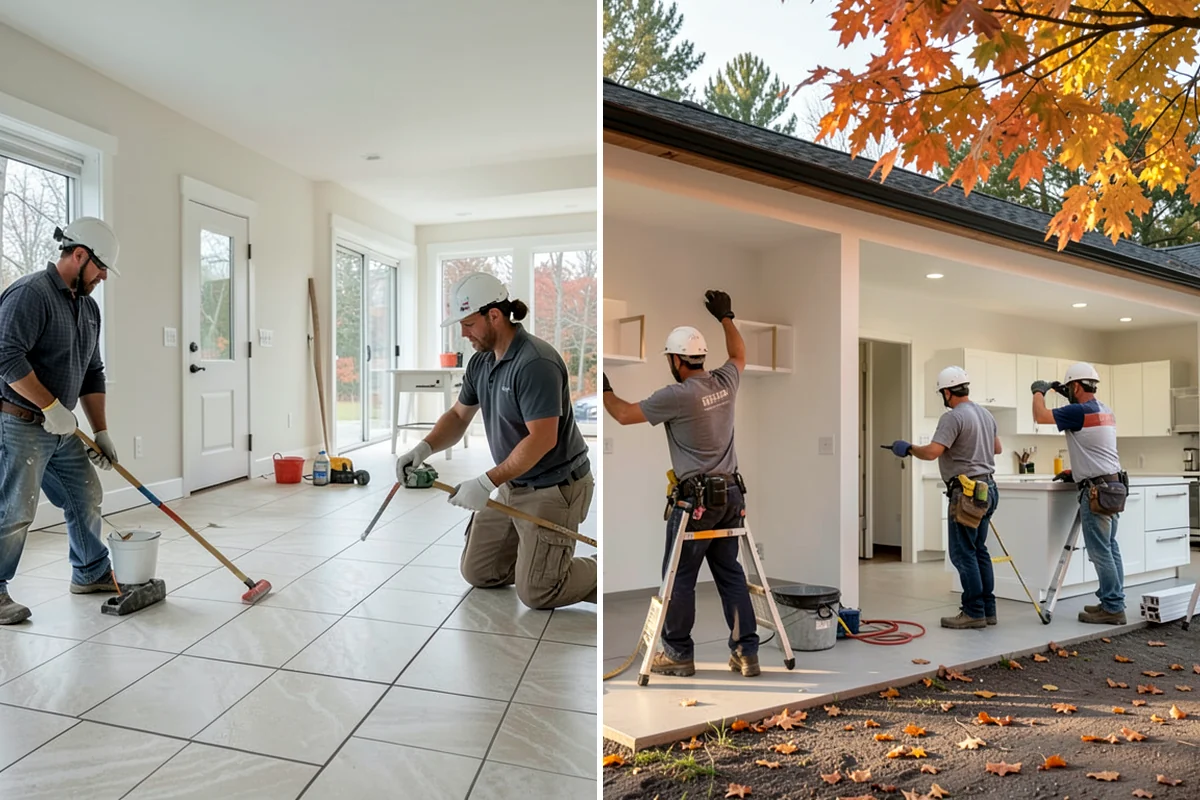 Light Fixture Installation in Lyman, Skagit County, WA - Confirm fixture selections and support requirements
