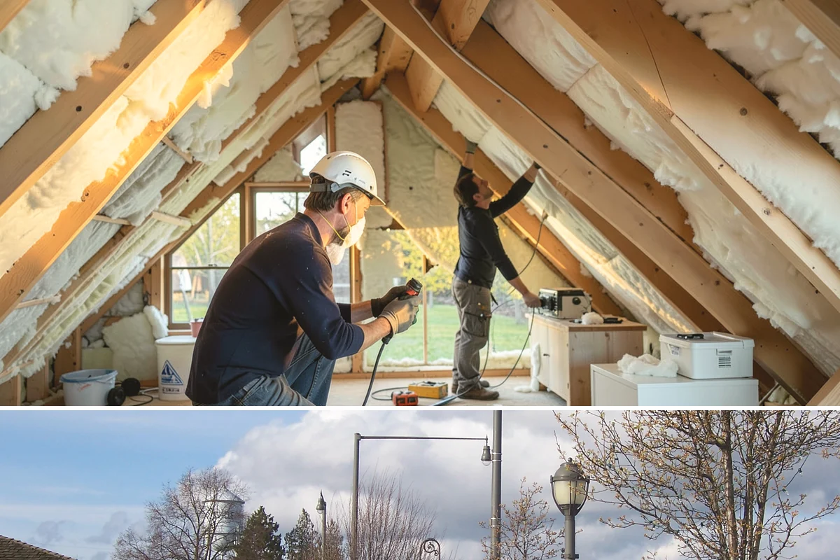Light Fixture Installation in Marysville, Snohomish County, WA - Fixture installation happens year-round and refreshes interiors during darker seasons.