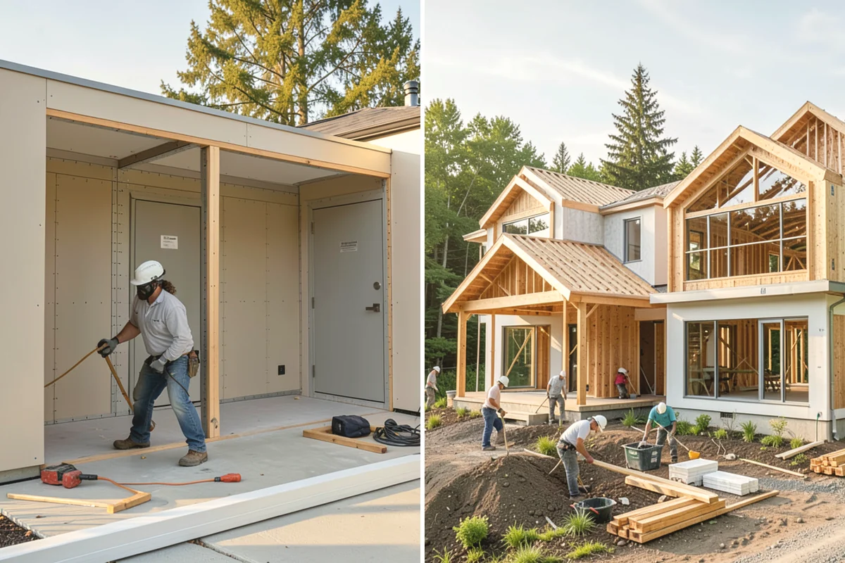 Light Fixture Installation in Mill Creek, Snohomish County, WA - Confirm fixture selections and support requirements