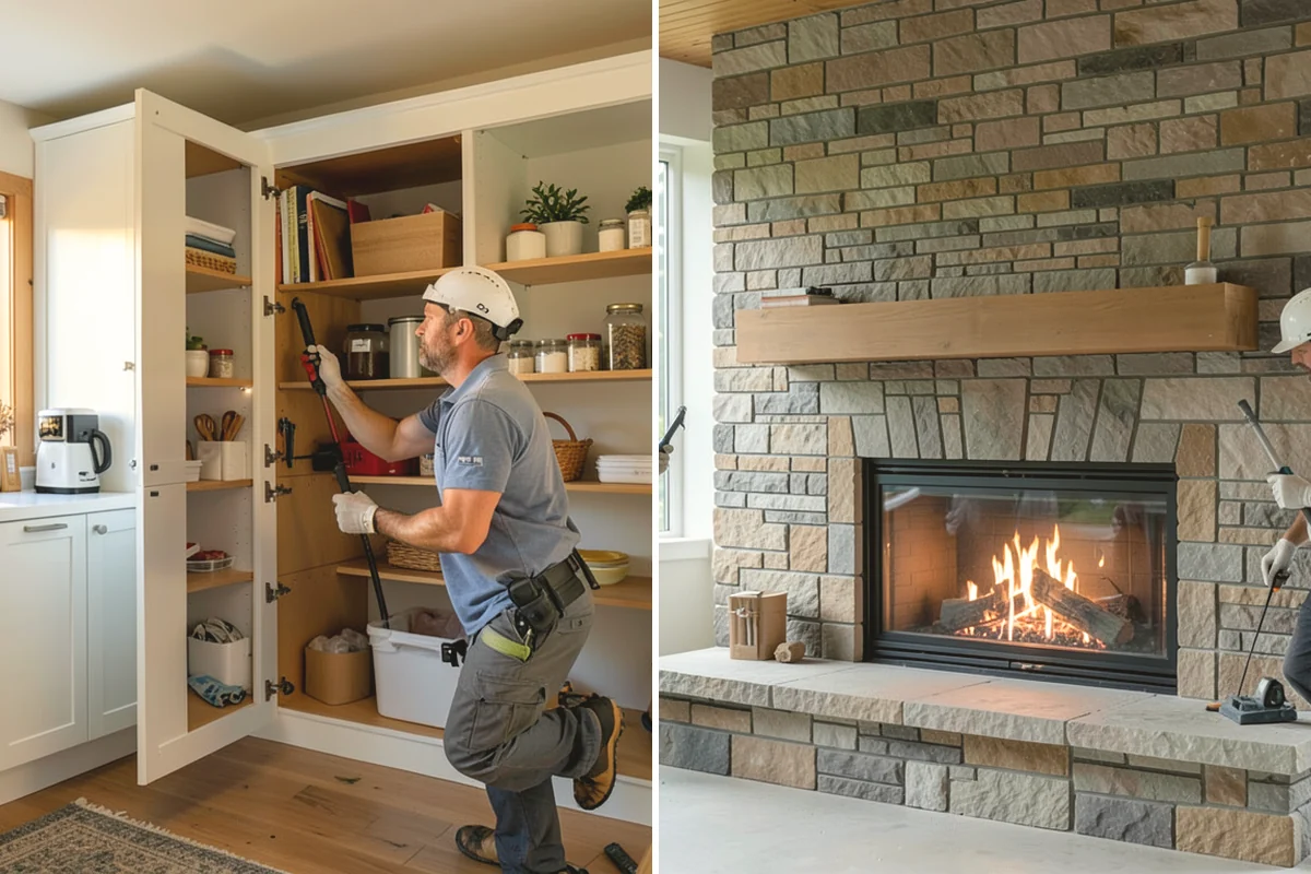 Light Fixture Installation in Monroe, Snohomish County, WA - Confirm fixture selections and support requirements