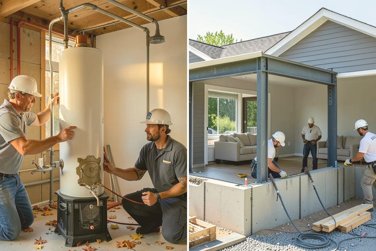 Light Fixture Installation in Mount Vernon, Skagit County, WA - Confirm fixture selections and support requirements