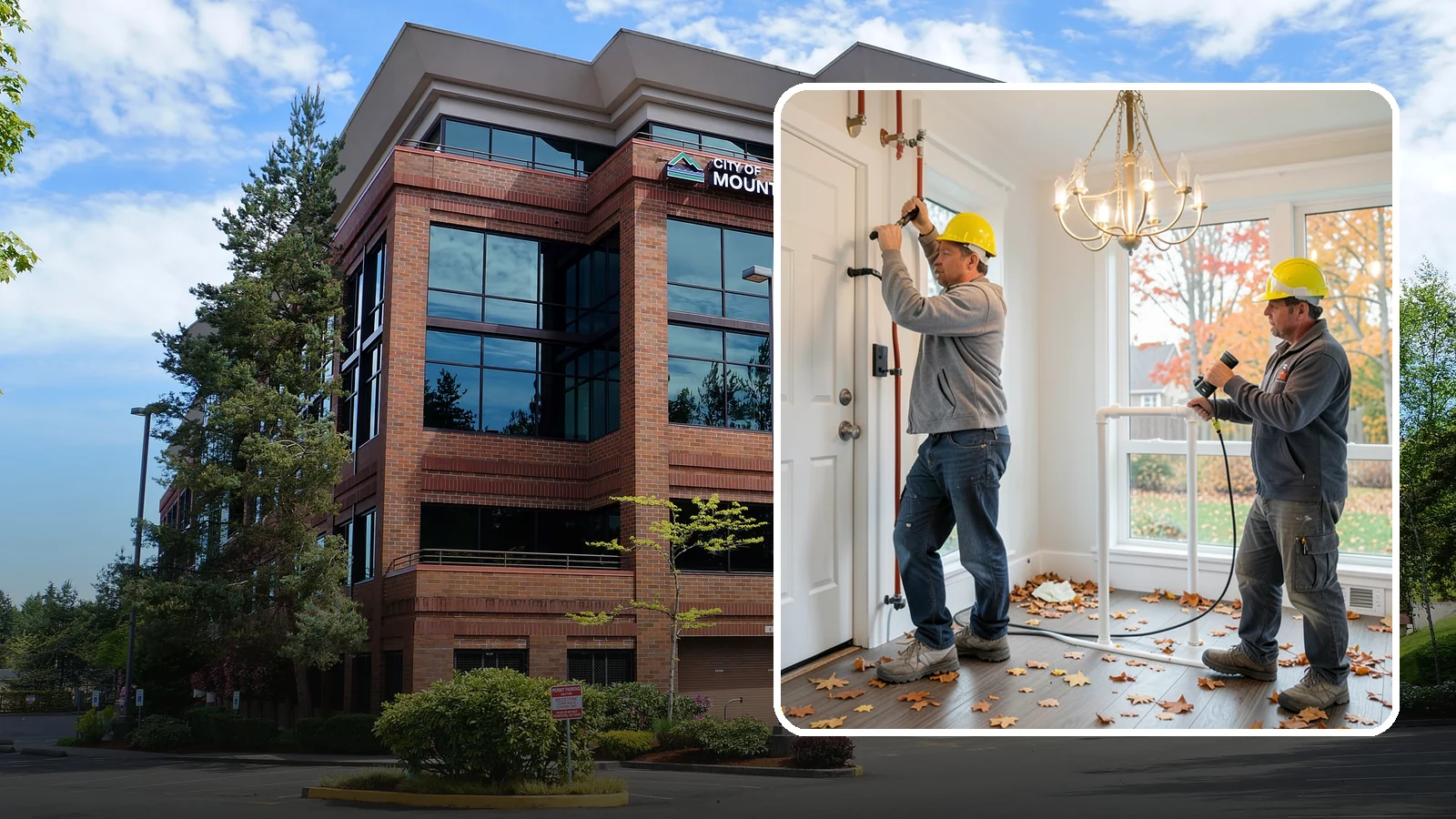 Light Fixture Installation in Mountlake Terrace, Snohomish County, WA - We install and replace interior and exterior light fixtures, from chandeliers to sconces and outdoor lighting.