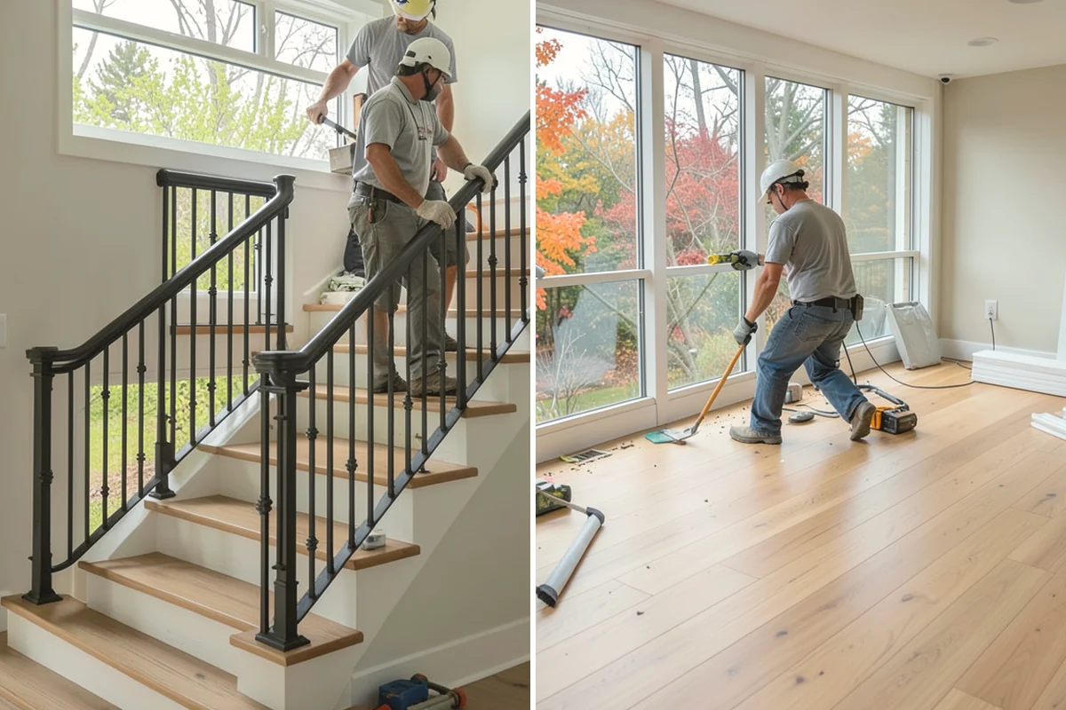 Light Fixture Installation in Mountlake Terrace, Snohomish County, WA - Confirm fixture selections and support requirements