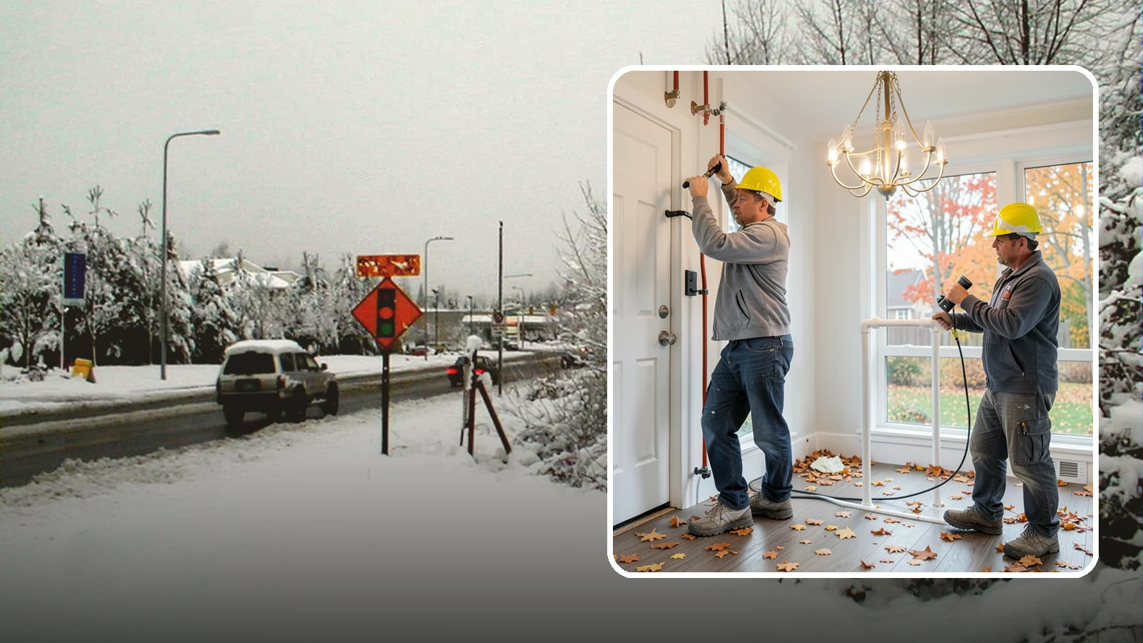 Light Fixture Installation in Newcastle, King County, WA - We install and replace interior and exterior light fixtures, from chandeliers to sconces and outdoor lighting.