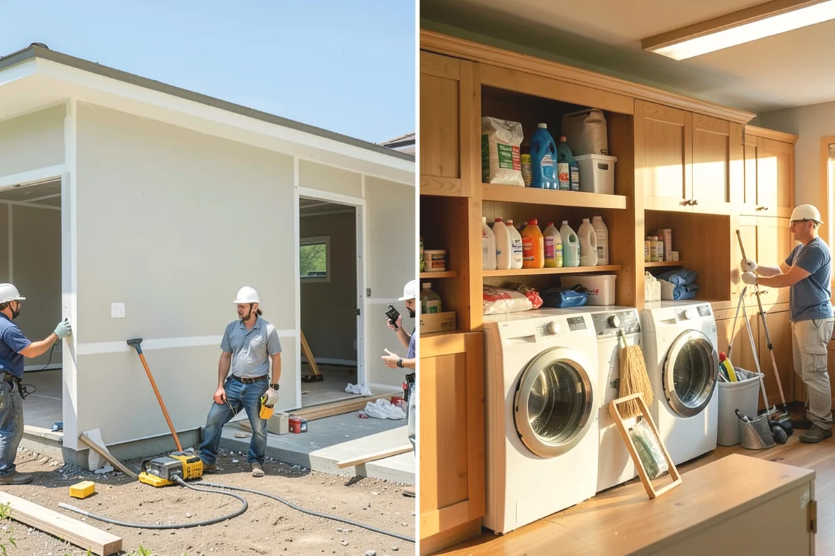 Light Fixture Installation in North Bend, King County, WA - Confirm fixture selections and support requirements