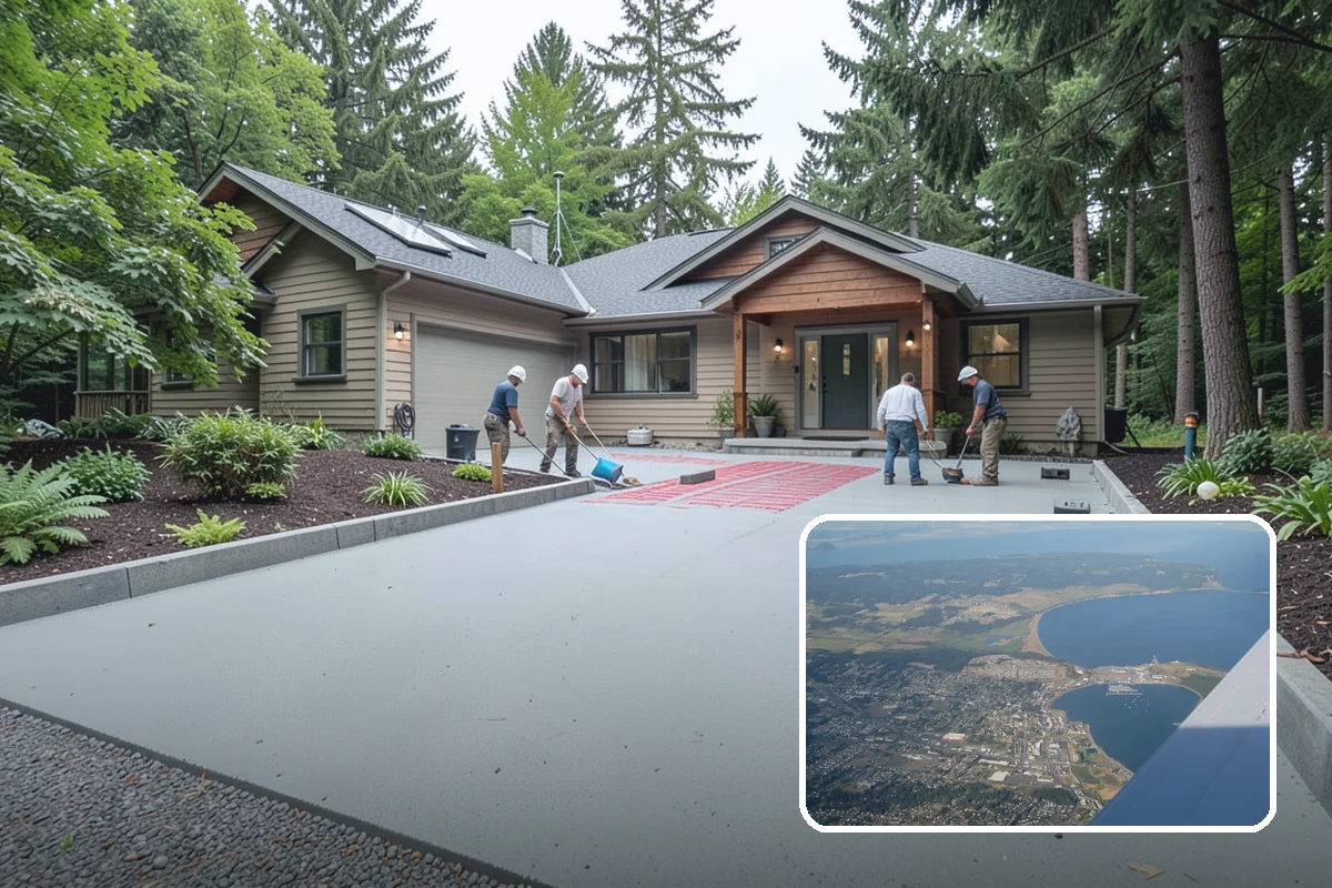 Light Fixture Installation in Oak Harbor, Island County, WA - Secure mounting rated for the fixture's weight