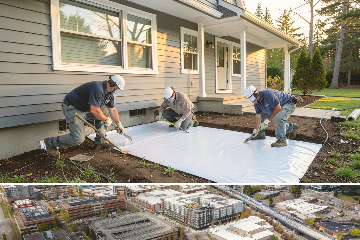 Light Fixture Installation in Redmond, King County, WA - Fixture installation happens year-round and refreshes interiors during darker seasons.