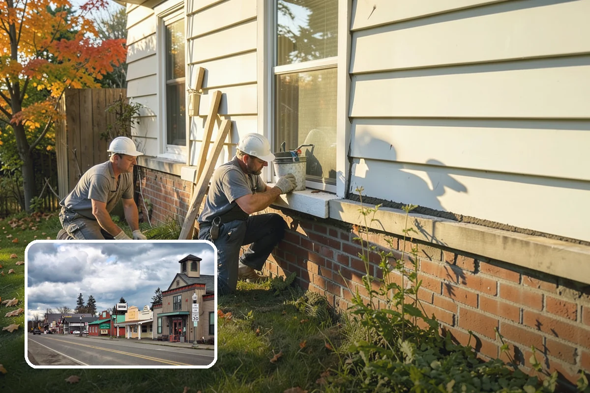 Light Fixture Installation in Roy, Pierce County, WA - Secure mounting rated for the fixture's weight
