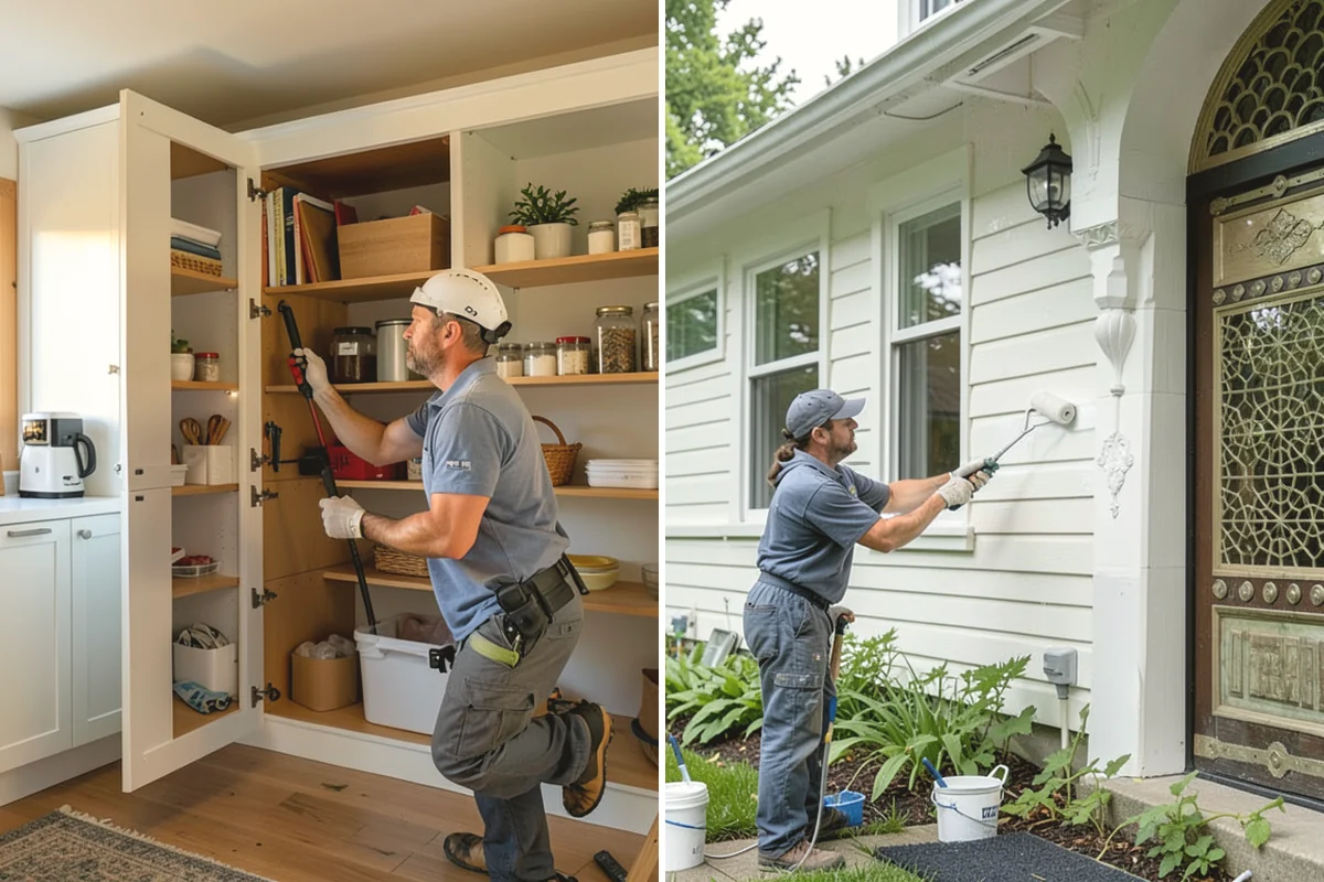 Light Fixture Installation in Ruston, Pierce County, WA - Confirm fixture selections and support requirements