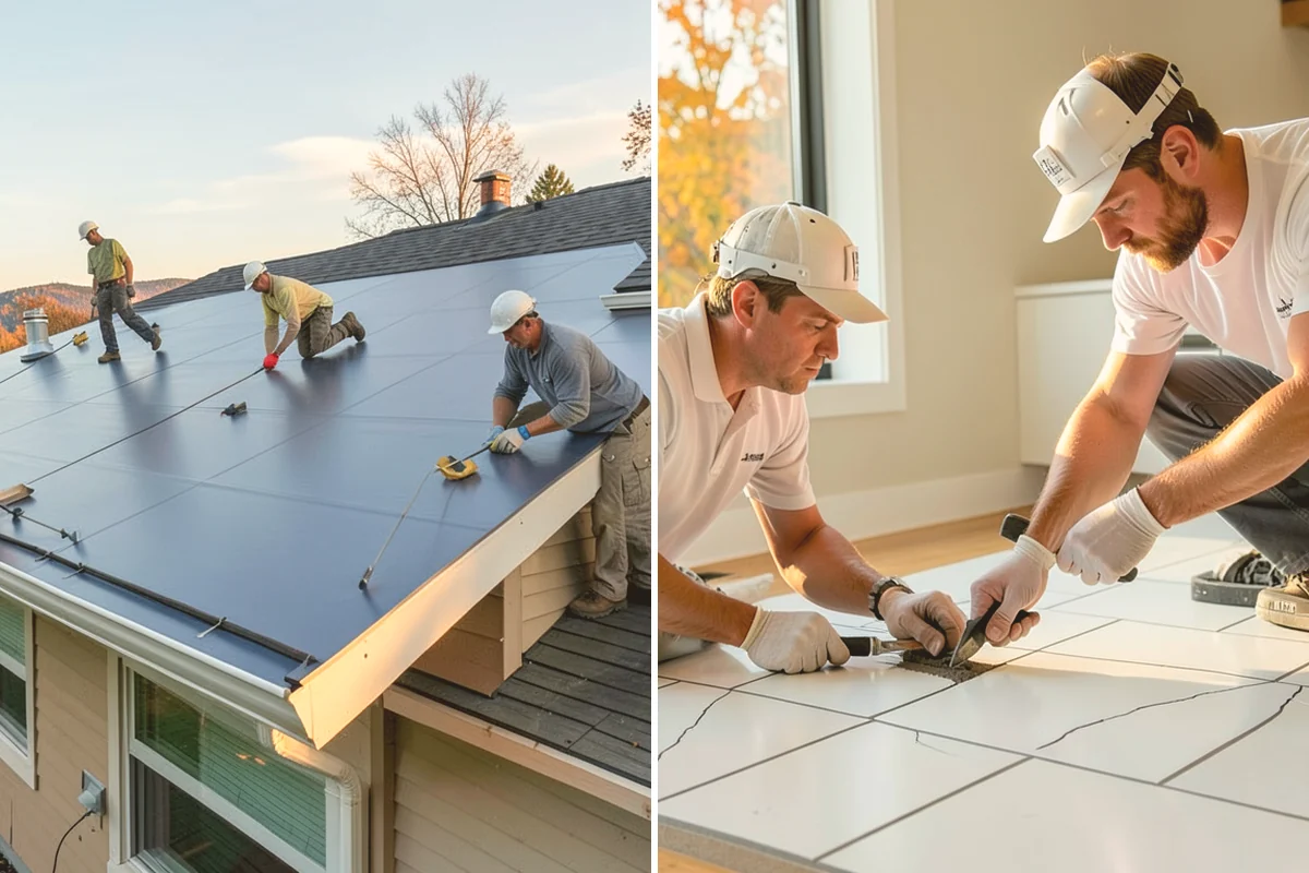 Light Fixture Installation in Sammamish, King County, WA - Confirm fixture selections and support requirements