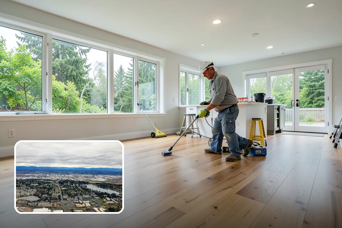 Light Fixture Installation in SeaTac, King County, WA - Secure mounting rated for the fixture's weight