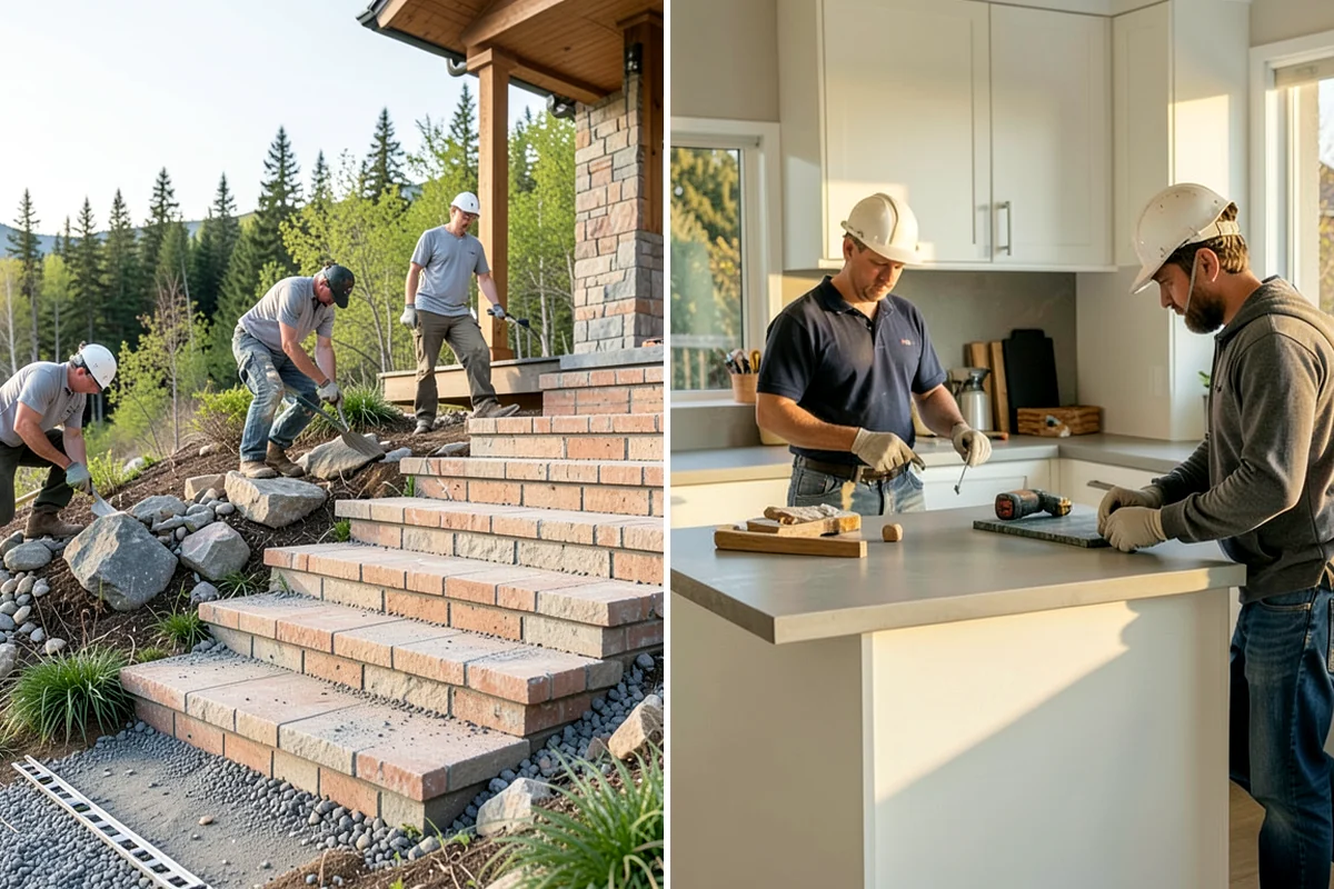 Light Fixture Installation in Sedro-Woolley, Skagit County, WA - Confirm fixture selections and support requirements