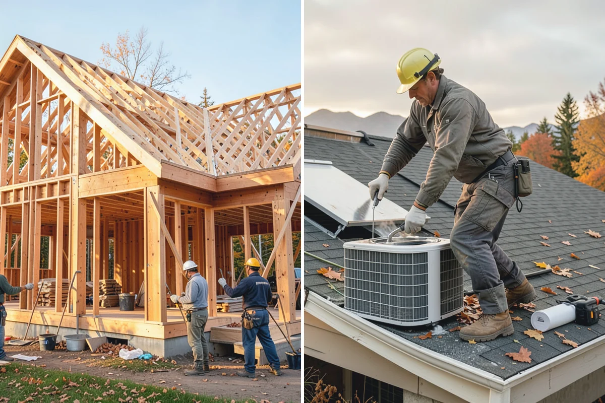 Light Fixture Installation in Skykomish, King County, WA - Confirm fixture selections and support requirements