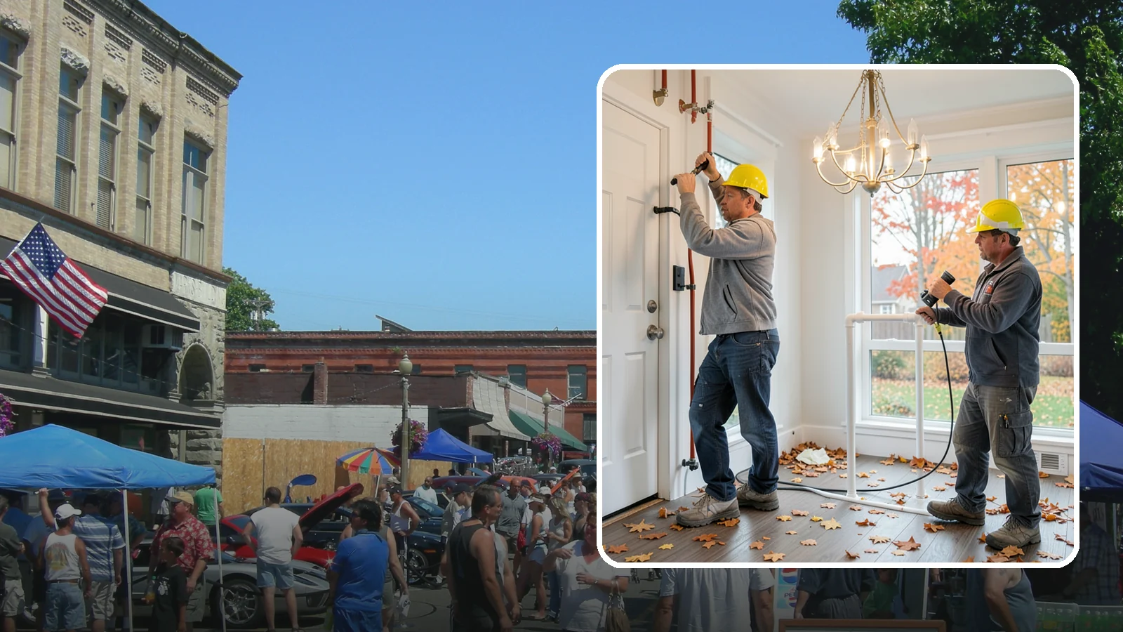 Light Fixture Installation in Snohomish, Snohomish County, WA - We install and replace interior and exterior light fixtures, from chandeliers to sconces and outdoor lighting.