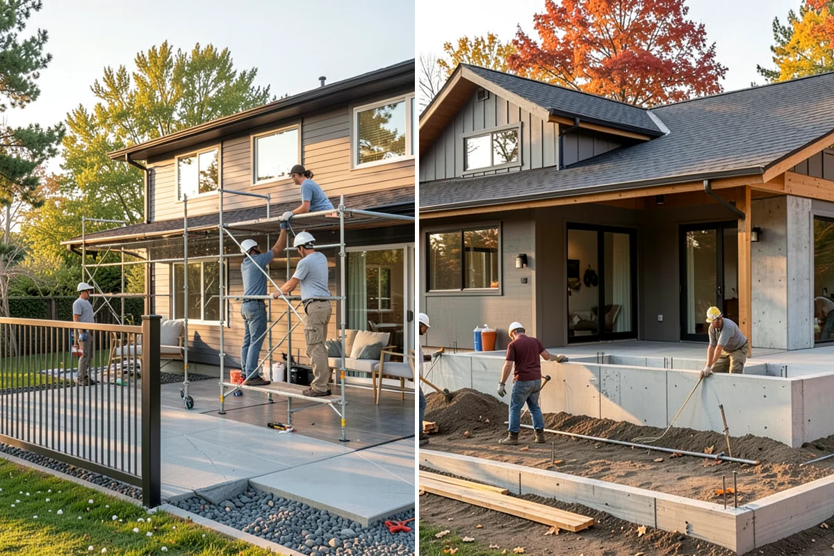 Light Fixture Installation in Snoqualmie, King County, WA - Confirm fixture selections and support requirements