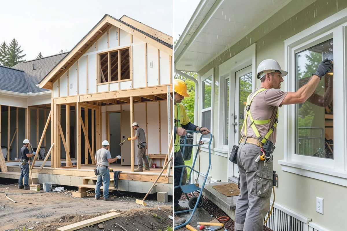 Light Fixture Installation in South Prairie, Pierce County, WA - Confirm fixture selections and support requirements