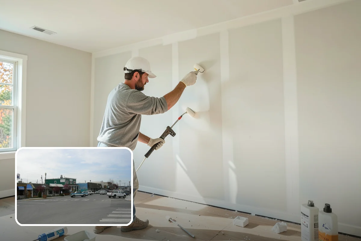 Light Fixture Installation in Stanwood, Snohomish County, WA - Secure mounting rated for the fixture's weight
