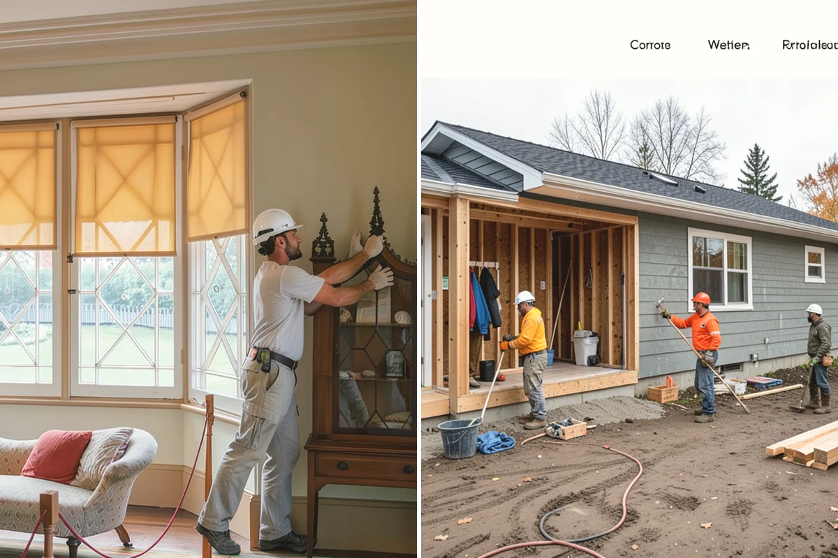 Light Fixture Installation in Tacoma, Pierce County, WA - Confirm fixture selections and support requirements