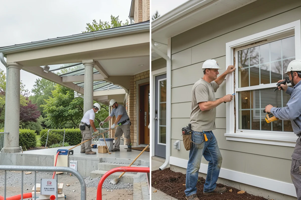 Light Fixture Installation in Tukwila, King County, WA - Confirm fixture selections and support requirements