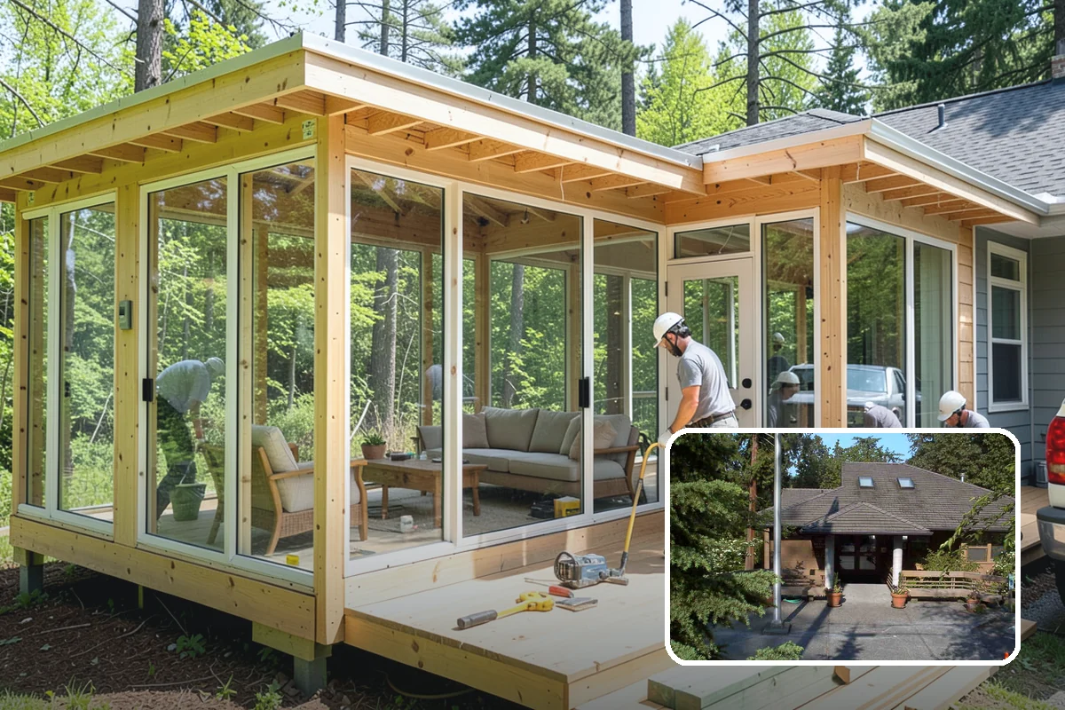 Light Fixture Installation in Yarrow Point, King County, WA - Secure mounting rated for the fixture's weight
