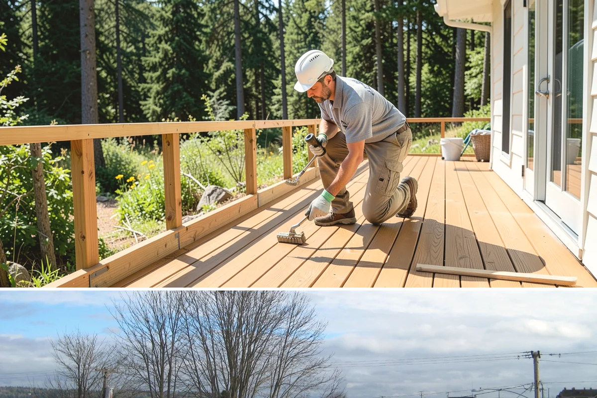 Linear Drain Installation in Langley, Island County, WA - Because it reshapes the shower floor, a linear drain is best installed during a slower-season rebuild for careful slope work.