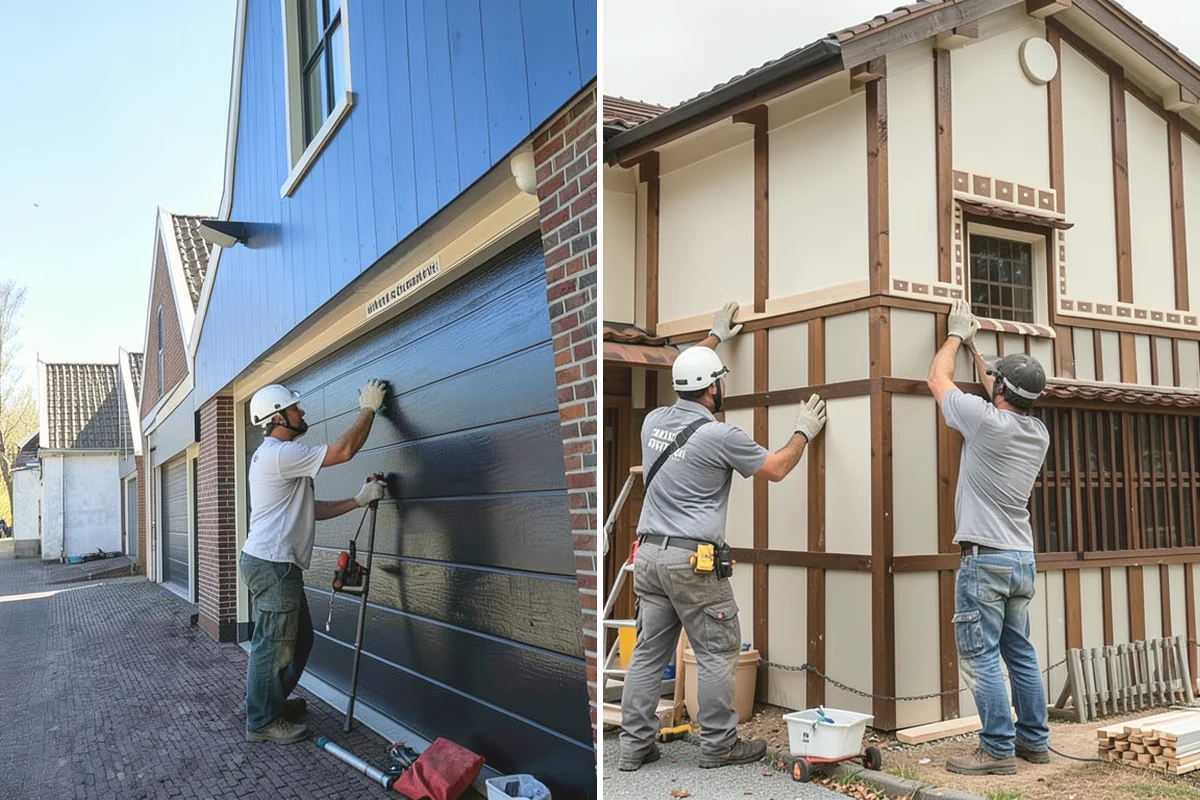Linen Closet Construction in Burlington, Skagit County, WA - Determine the closet location, size, and storage requirements