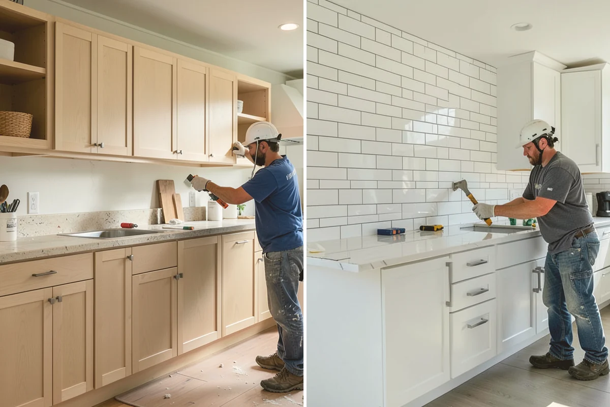Linen Closet Construction in Snohomish, Snohomish County, WA - Determine the closet location, size, and storage requirements