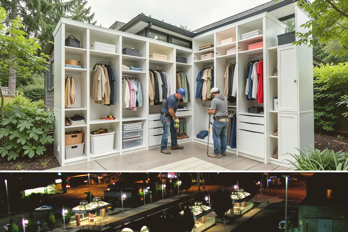 Load-Bearing Wall Removal in Auburn, King County, WA - Structural removals proceed year-round indoors, with drier months easing the scheduling of engineering and inspection milestones.