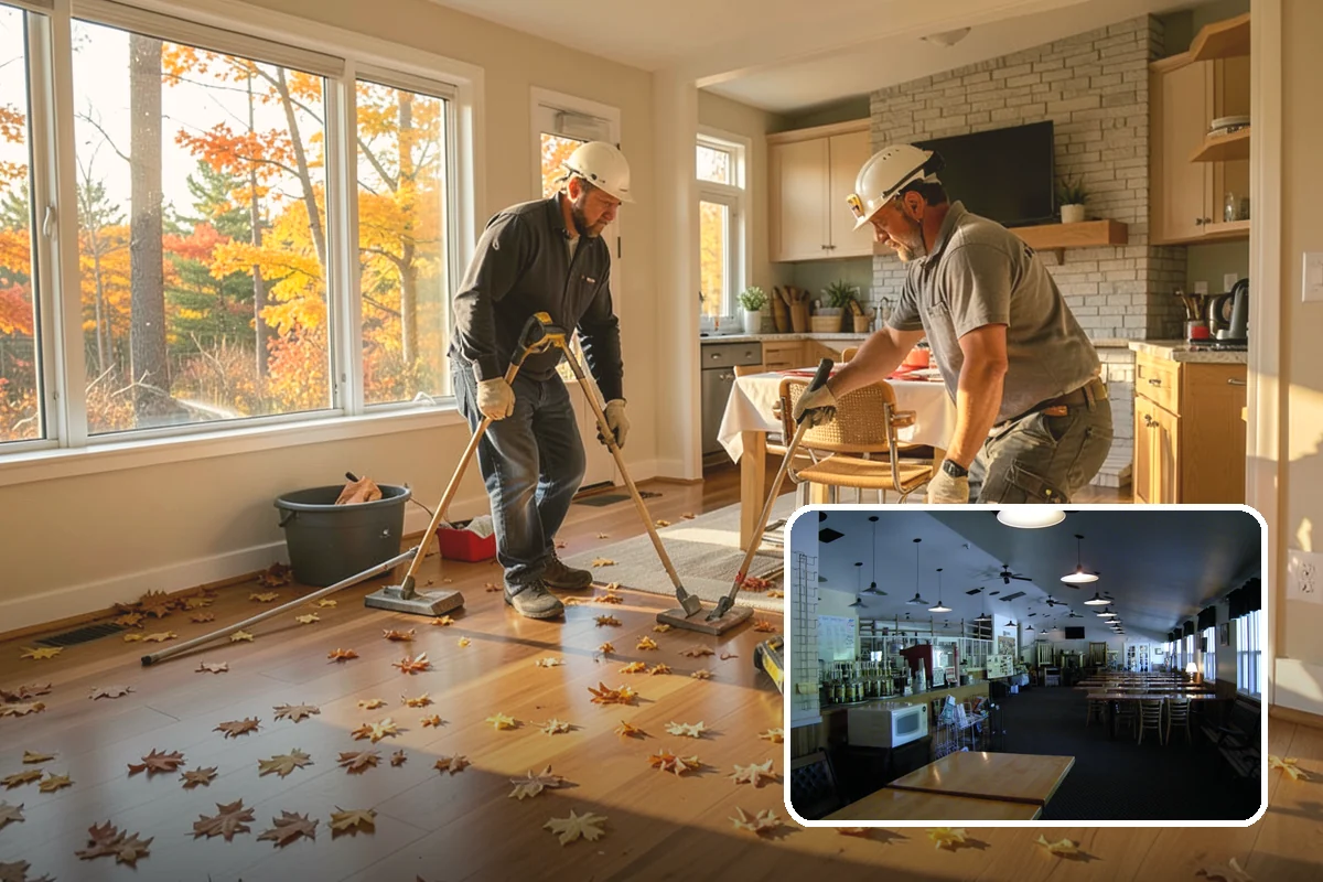 Load-Bearing Wall Removal in Black Diamond, King County, WA - Opens large spans safely