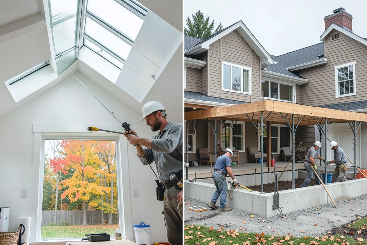 Load-Bearing Wall Removal in Buckley, Pierce County, WA - Engineer the beam and load path