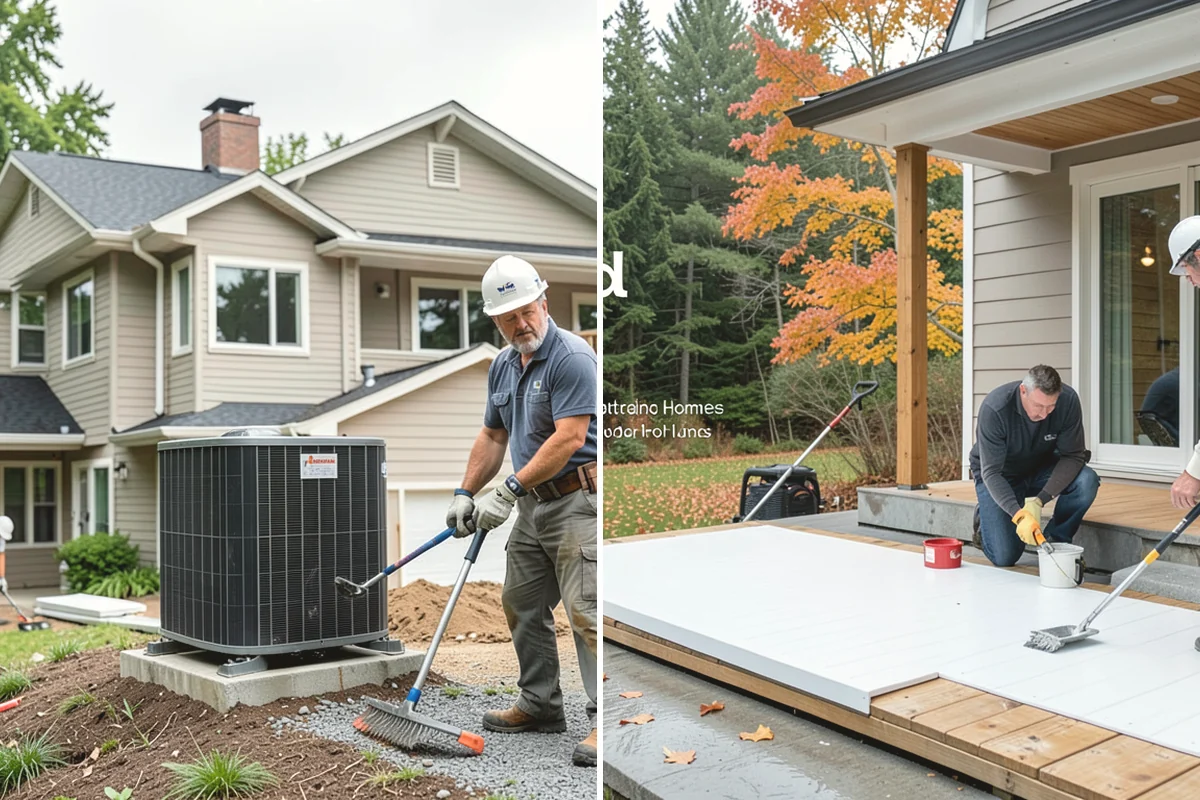 Load-Bearing Wall Removal in Covington, King County, WA - Engineer the beam and load path