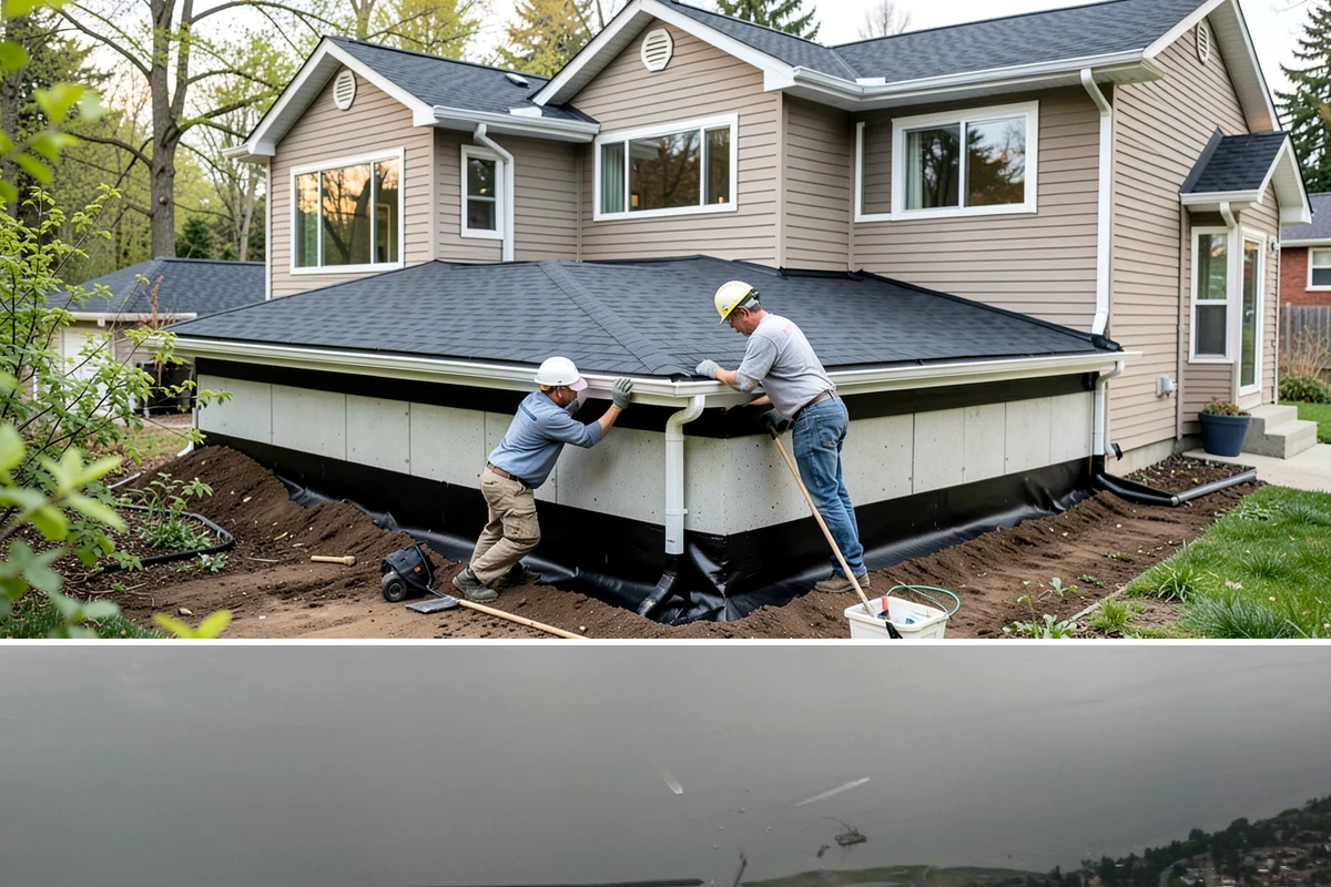 Load-Bearing Wall Removal in Des Moines, King County, WA - Structural removals proceed year-round indoors, with drier months easing the scheduling of engineering and inspection milestones.