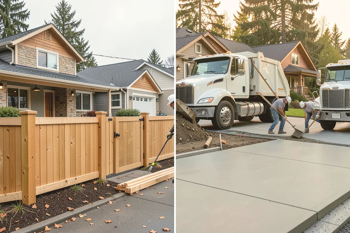 Load-Bearing Wall Removal in Fife, Pierce County, WA - Engineer the beam and load path