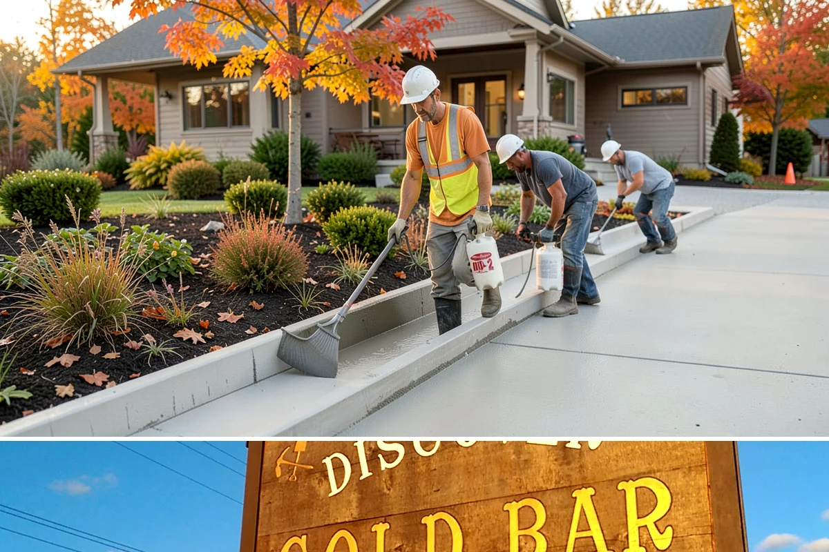 Load-Bearing Wall Removal in Gold Bar, Snohomish County, WA - Structural removals proceed year-round indoors, with drier months easing the scheduling of engineering and inspection milestones.