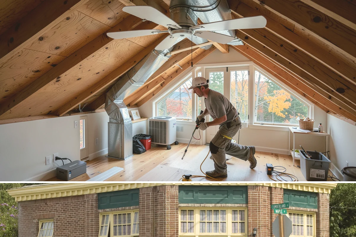 Load-Bearing Wall Removal in Hamilton, Skagit County, WA - Structural removals proceed year-round indoors, with drier months easing the scheduling of engineering and inspection milestones.