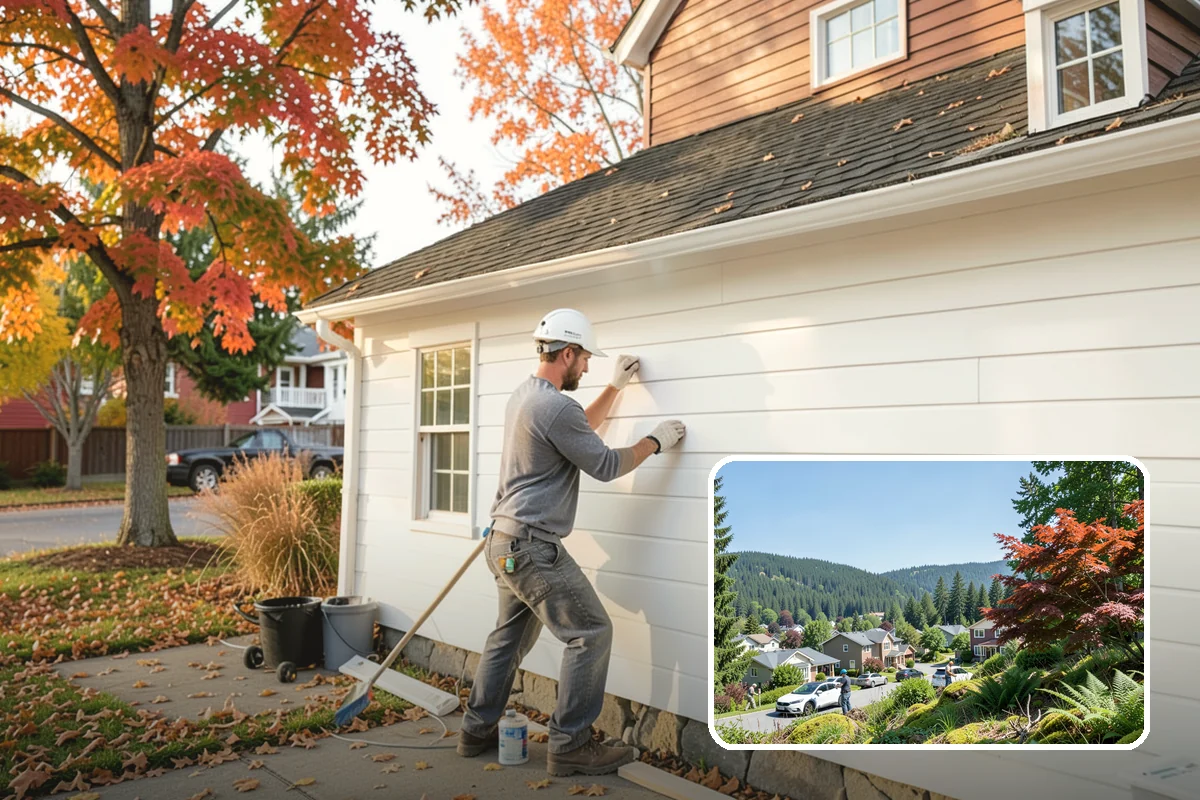 Load-Bearing Wall Removal in Index, Snohomish County, WA - Opens large spans safely