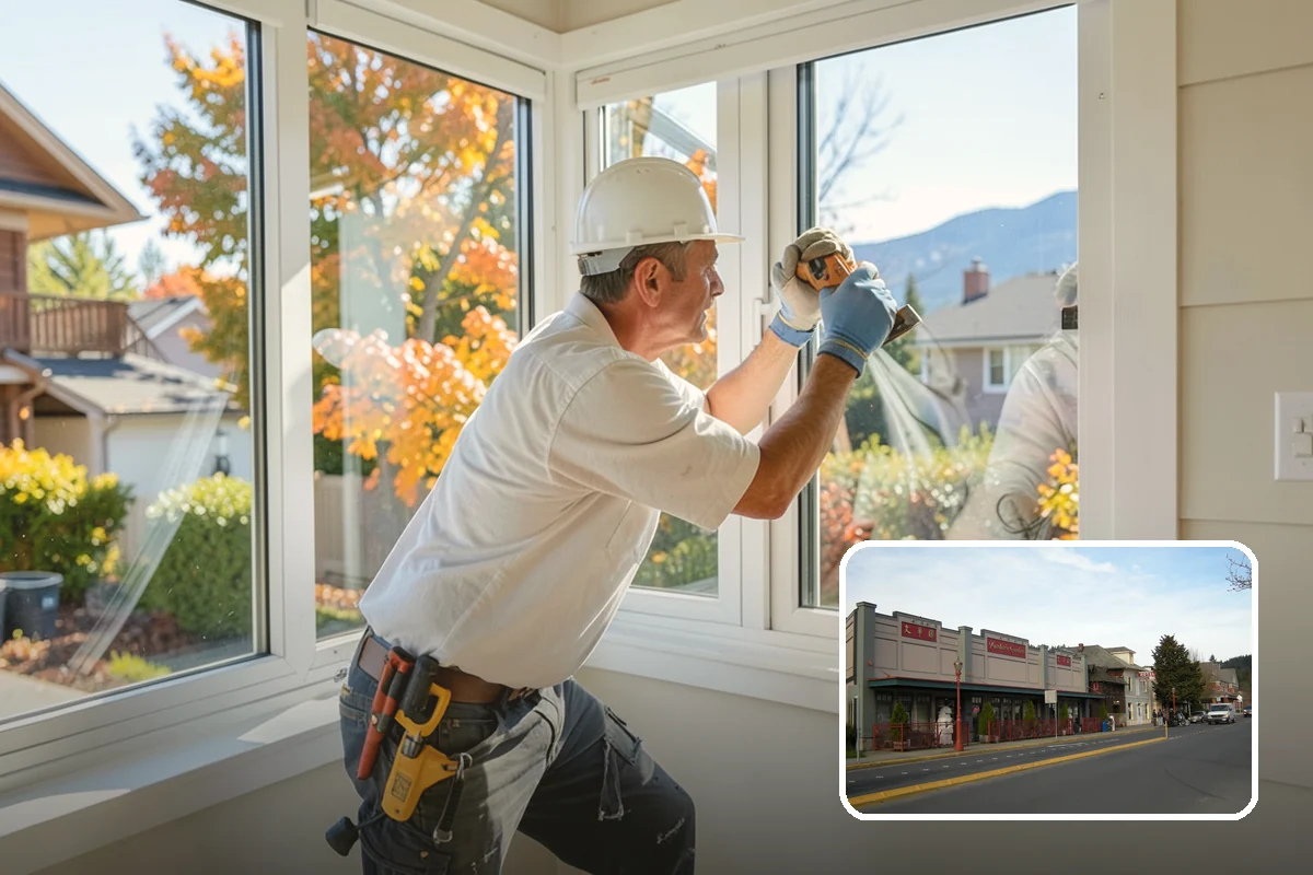 Load-Bearing Wall Removal in Issaquah, King County, WA - Opens large spans safely