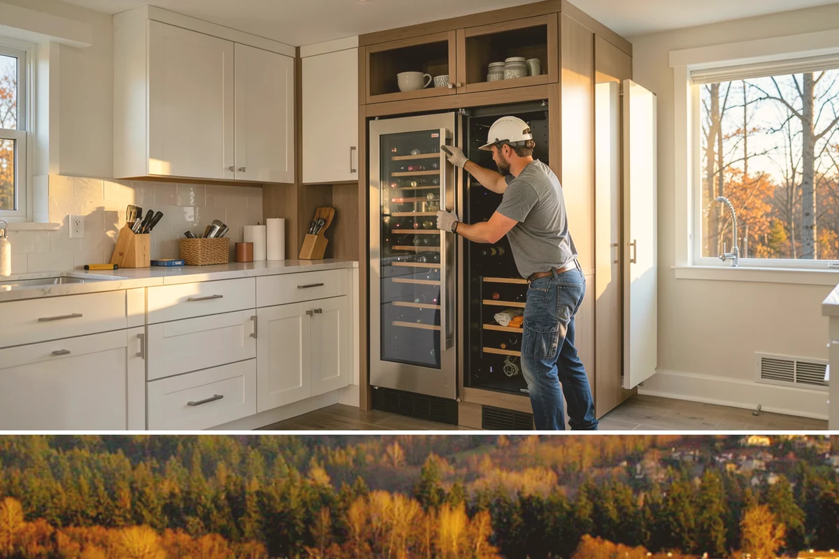 Load-Bearing Wall Removal in Kenmore, King County, WA - Structural removals proceed year-round indoors, with drier months easing the scheduling of engineering and inspection milestones.