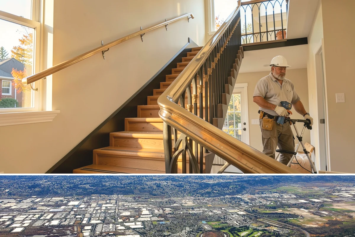 Load-Bearing Wall Removal in Kent, King County, WA - Structural removals proceed year-round indoors, with drier months easing the scheduling of engineering and inspection milestones.
