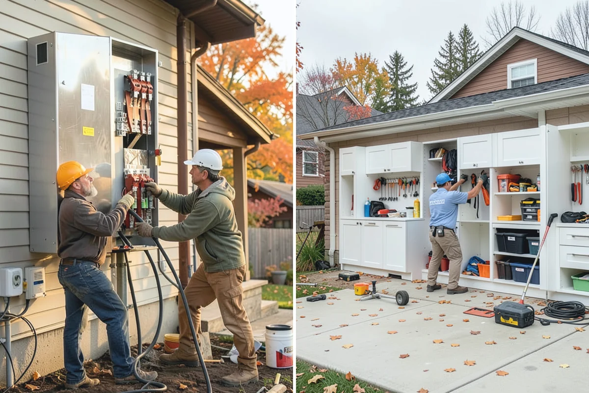 Load-Bearing Wall Removal in Marysville, Snohomish County, WA - Engineer the beam and load path