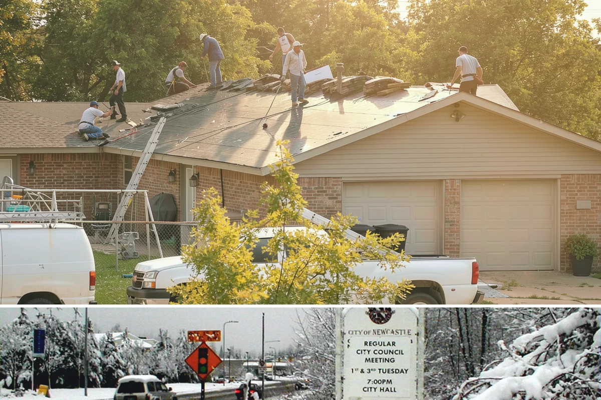 Load-Bearing Wall Removal in Newcastle, King County, WA - Structural removals proceed year-round indoors, with drier months easing the scheduling of engineering and inspection milestones.