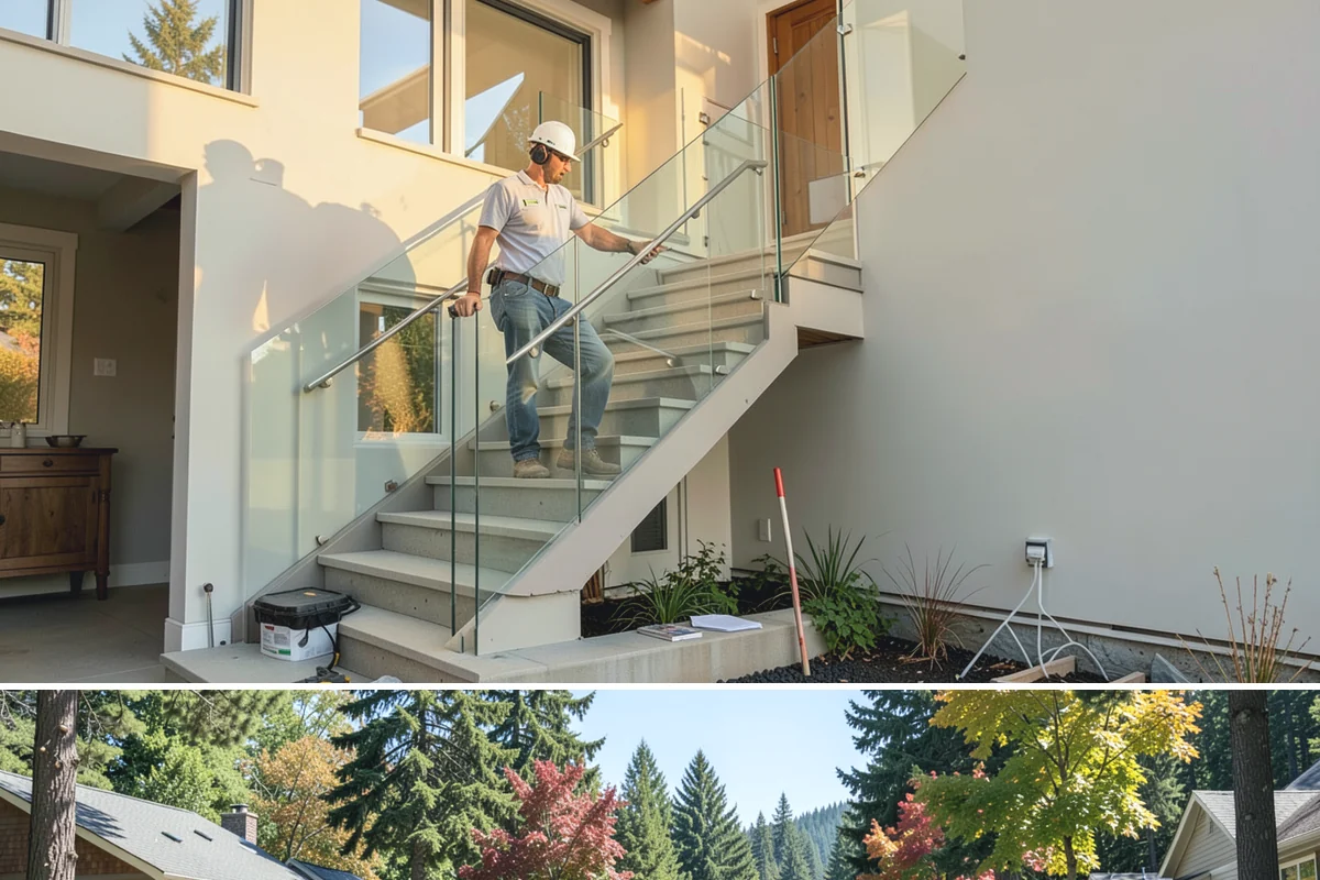 Load-Bearing Wall Removal in Orting, Pierce County, WA - Structural removals proceed year-round indoors, with drier months easing the scheduling of engineering and inspection milestones.