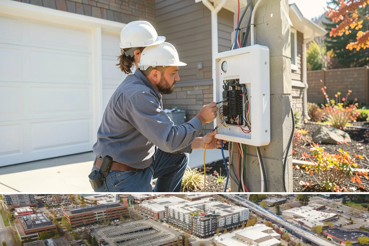Load-Bearing Wall Removal in Redmond, King County, WA - Structural removals proceed year-round indoors, with drier months easing the scheduling of engineering and inspection milestones.