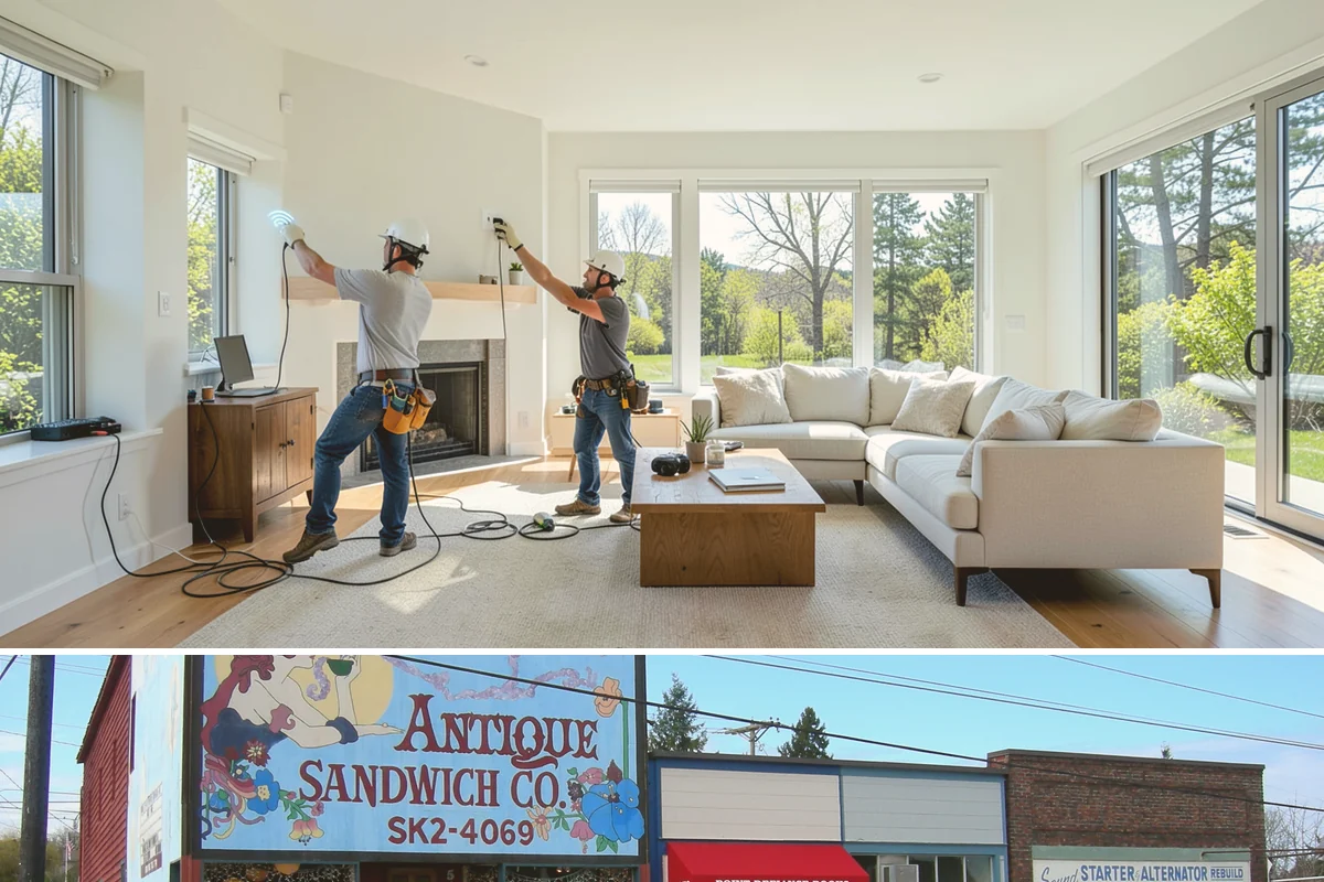 Load-Bearing Wall Removal in Ruston, Pierce County, WA - Structural removals proceed year-round indoors, with drier months easing the scheduling of engineering and inspection milestones.