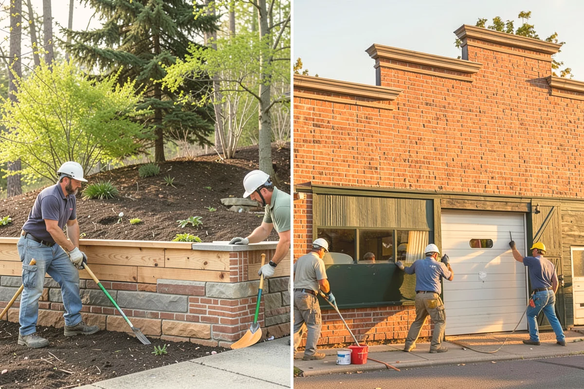 Load-Bearing Wall Removal in Sammamish, King County, WA - Engineer the beam and load path